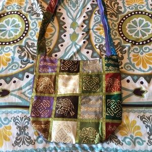 Shoulder Bag/purse